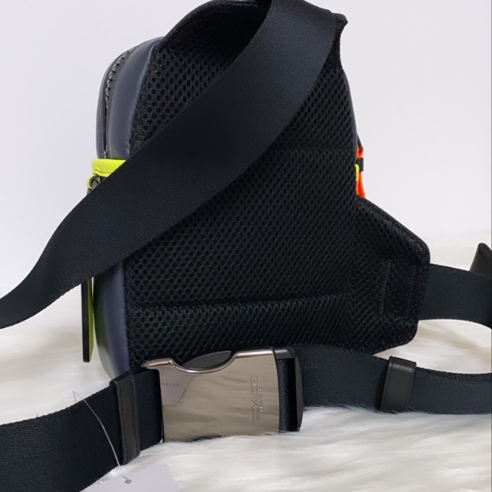 New💃Coach Edge L Pack - Picture 4 of 9